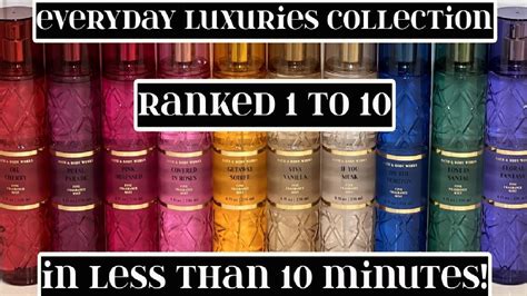 dupes at bath and body works|bath and body works everyday luxuries dupes.